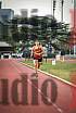 Fotos de las postas 4x400 m llanos de mujeres