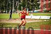 Fotos de las postas 4x400 m llanos de mujeres
