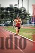 Fotos de las postas 4x400 m llanos de mujeres