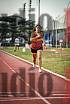 Fotos de las postas 4x400 m llanos de mujeres