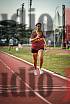 Fotos de las postas 4x400 m llanos de mujeres