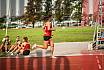 Fotos de las postas 4x400 m llanos de mujeres