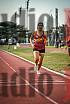 Fotos de las postas 4x400 m llanos de mujeres