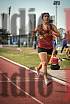Fotos de las postas 4x400 m llanos de mujeres