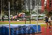 Fotos del salto en alto de mujeres
