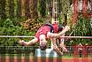 Fotos del salto en alto de varones