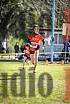 Fotos de la llegada del cross de 1000 m