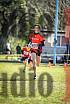 Fotos de la llegada del cross de 1000 m