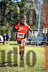 Fotos de la llegada del cross de 1000 m