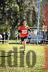 Fotos de la llegada del cross de 1000 m