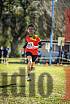 Fotos de la llegada del cross de 1000 m