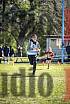 Fotos de la llegada del cross de 1000 m