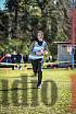 Fotos de la llegada del cross de 1000 m