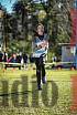 Fotos de la llegada del cross de 1000 m