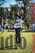 Fotos de la llegada del cross de 1000 m