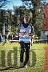 Fotos de la llegada del cross de 1000 m
