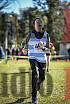 Fotos de la llegada del cross de 1000 m