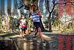 Fotos en el sexto punto del circuito