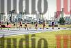 Fotos de los 100 m llanos de mujeres