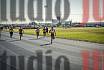 Fotos de los 100 m llanos de mujeres