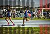Fotos de los 600 m llanos de mujeres