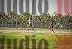 Fotos de los 600 m llanos de mujeres