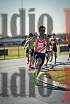 Fotos de los 1000 m llanos de varones