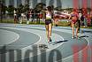 Fotos de los 400 m llanos de mujeres