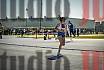 Fotos de los 400 m llanos de mujeres