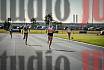 Fotos de los 400 m llanos de mujeres