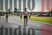 Fotos de los 400 m llanos de mujeres