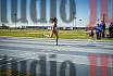 Fotos de los 400 m llanos de mujeres