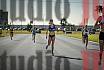 Fotos de los 400 m llanos de mujeres