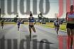 Fotos de los 400 m llanos de mujeres