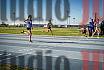 Fotos de los 400 m llanos de mujeres