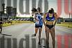 Fotos de los 400 m llanos de mujeres
