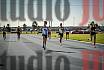 Fotos de los 400 m llanos de mujeres