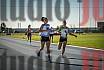 Fotos de los 400 m llanos de mujeres