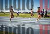 Fotos de los 400 m llanos de mujeres