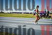 Fotos de los 400 m llanos de mujeres
