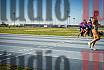 Fotos de los 400 m llanos de mujeres