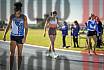 Fotos de los 400 m llanos de mujeres