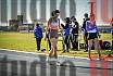 Fotos de los 400 m llanos de mujeres
