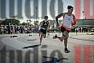 Fotos de los 400 m llanos de varones