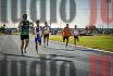 Fotos de los 400 m llanos de varones