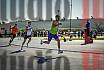 Fotos de los 400 m llanos de varones