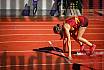 Fotos de los 400 m con vallas de mujeres