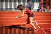 Fotos de los 400 m con vallas de mujeres