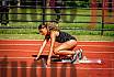 Fotos de los 400 m con vallas de mujeres