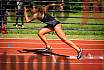 Fotos de los 400 m con vallas de mujeres